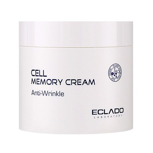 ECLADO Cell Memory Cream