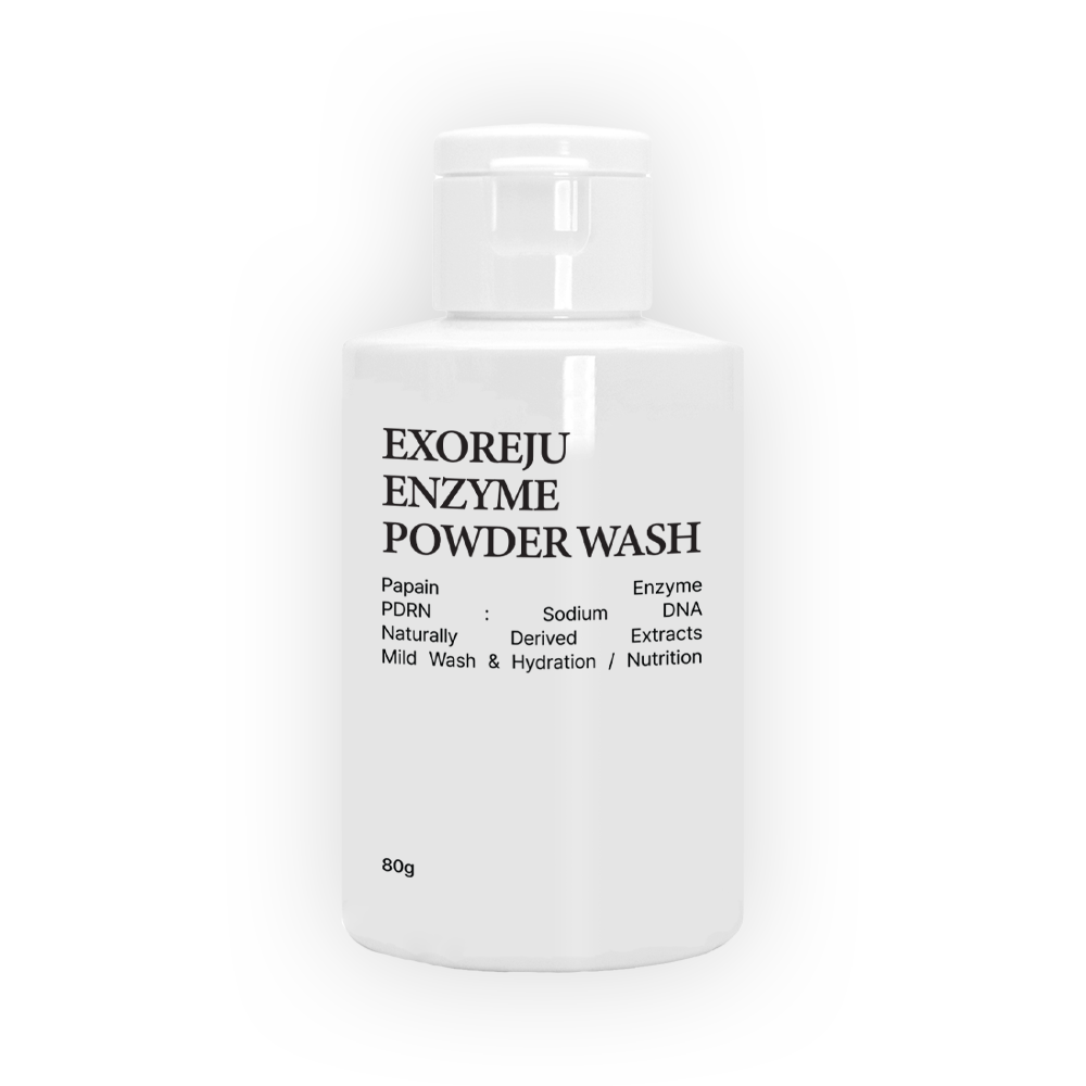 Exoreju Enzyme Powder Wash