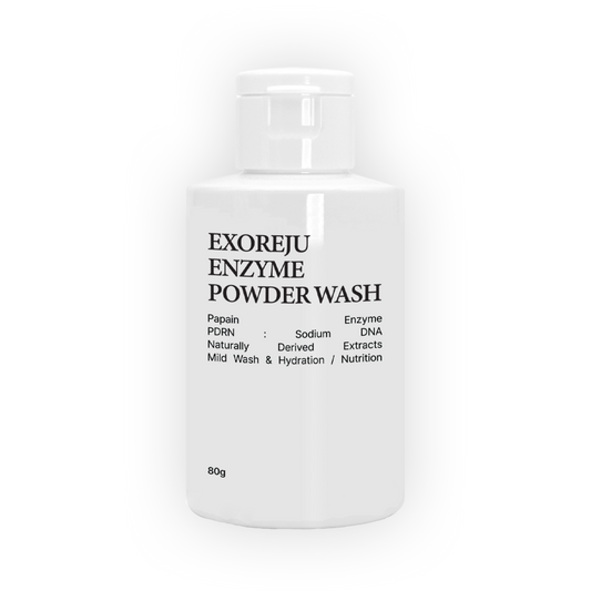 Exoreju Enzyme Powder Wash